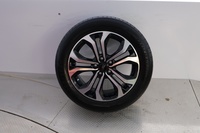 Ford Puma vaihtoauto