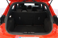 Ford Puma vaihtoauto