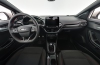 Ford Puma vaihtoauto