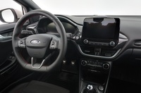 Ford Puma vaihtoauto