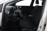 Ford Puma vaihtoauto