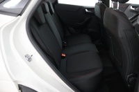 Ford Puma vaihtoauto