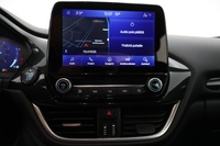 Ford Puma vaihtoauto