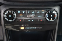 Ford Puma vaihtoauto