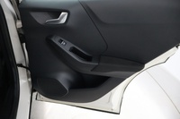 Ford Puma vaihtoauto