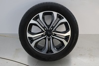 Ford Puma vaihtoauto