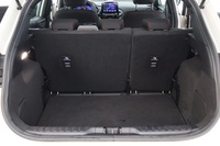 Ford Puma vaihtoauto