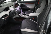 Skoda Elroq vaihtoauto