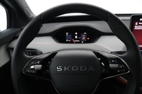 Skoda Elroq vaihtoauto