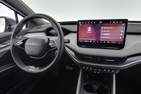 Skoda Elroq vaihtoauto