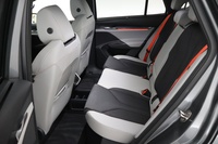 Skoda Elroq vaihtoauto