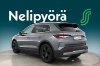 Skoda Elroq vaihtoauto