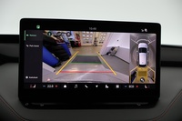 Skoda Elroq vaihtoauto