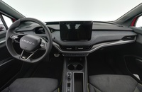 Skoda Elroq vaihtoauto