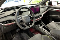 Skoda Elroq vaihtoauto