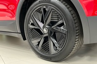 Skoda Elroq vaihtoauto