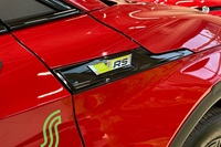 Skoda Elroq vaihtoauto