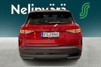 Skoda Elroq vaihtoauto