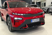 Skoda Elroq vaihtoauto