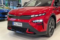 Skoda Elroq vaihtoauto