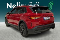 Skoda Elroq vaihtoauto