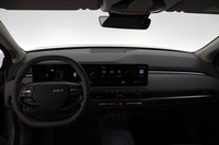 Kia EV3 vaihtoauto