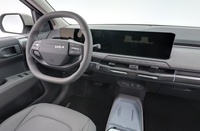 Kia EV3 vaihtoauto