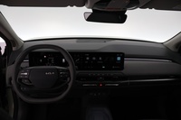 Kia EV3 vaihtoauto