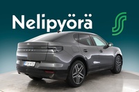 Ford Capri vaihtoauto