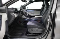 Ford Capri vaihtoauto