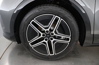 Ford Capri vaihtoauto