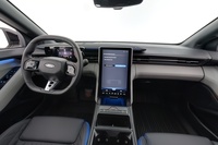 Ford Capri vaihtoauto