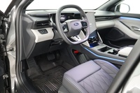 Ford Capri vaihtoauto