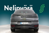 Ford Capri vaihtoauto