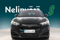 Ford USA Mustang vaihtoauto