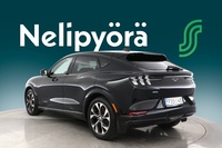 Ford USA Mustang vaihtoauto