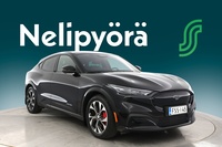 Ford USA Mustang vaihtoauto