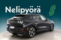 Ford USA Mustang vaihtoauto