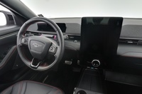 Ford USA Mustang vaihtoauto