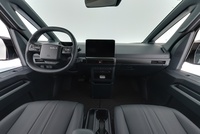 Kia PV5 vaihtoauto