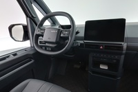 Kia PV5 vaihtoauto