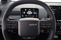 Kia PV5 vaihtoauto