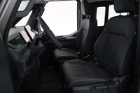 Kia PV5 vaihtoauto