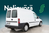Opel Combo vaihtoauto