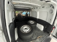 Opel Combo vaihtoauto