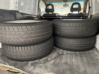 Opel Combo vaihtoauto