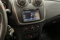 Dacia Sandero vaihtoauto