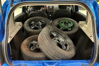 Dacia Sandero vaihtoauto