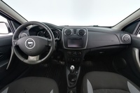 Dacia Sandero vaihtoauto