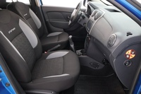 Dacia Sandero vaihtoauto